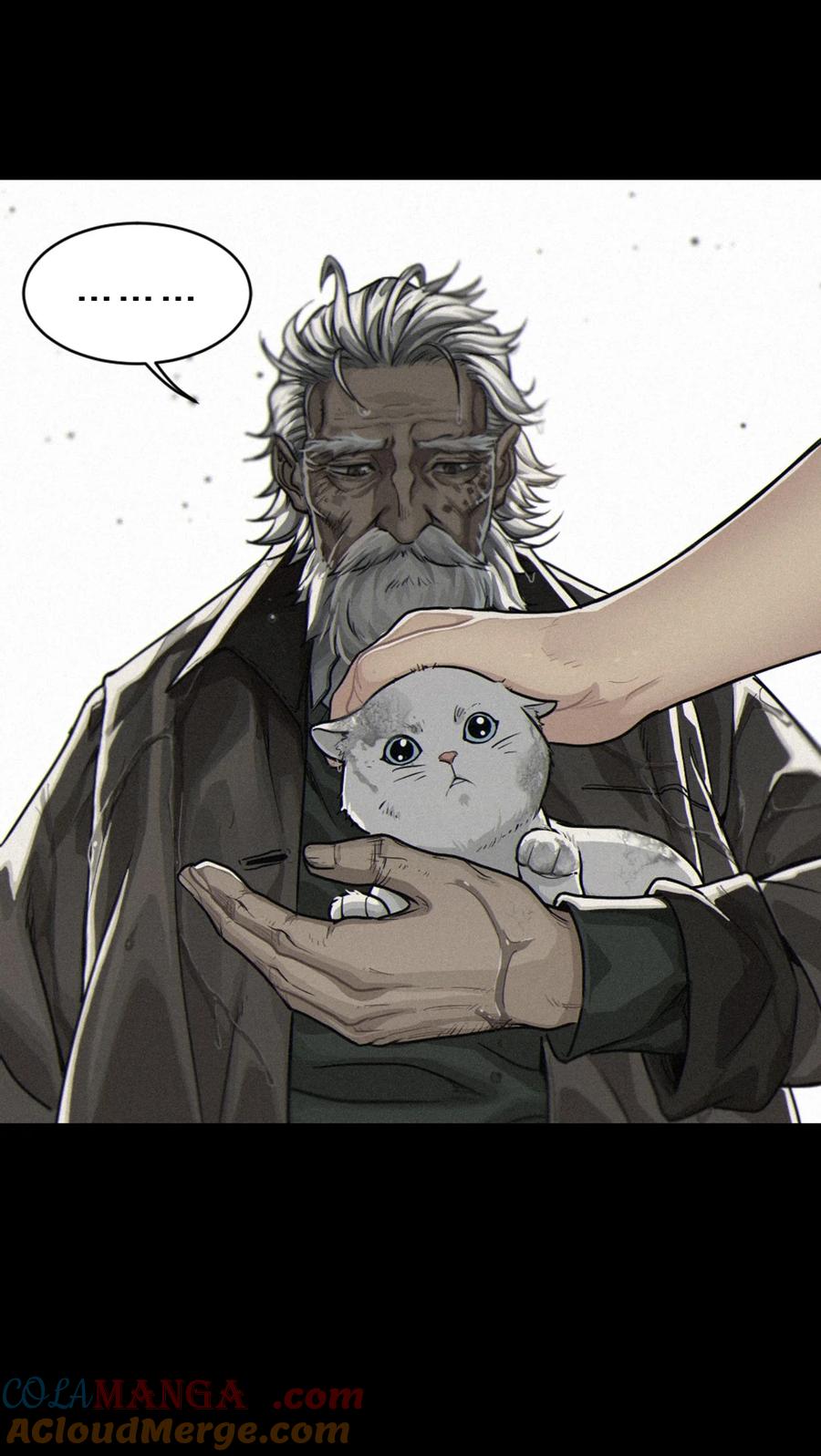 灵笼 · 月魁传 32话 妮娅（上） 第31页
