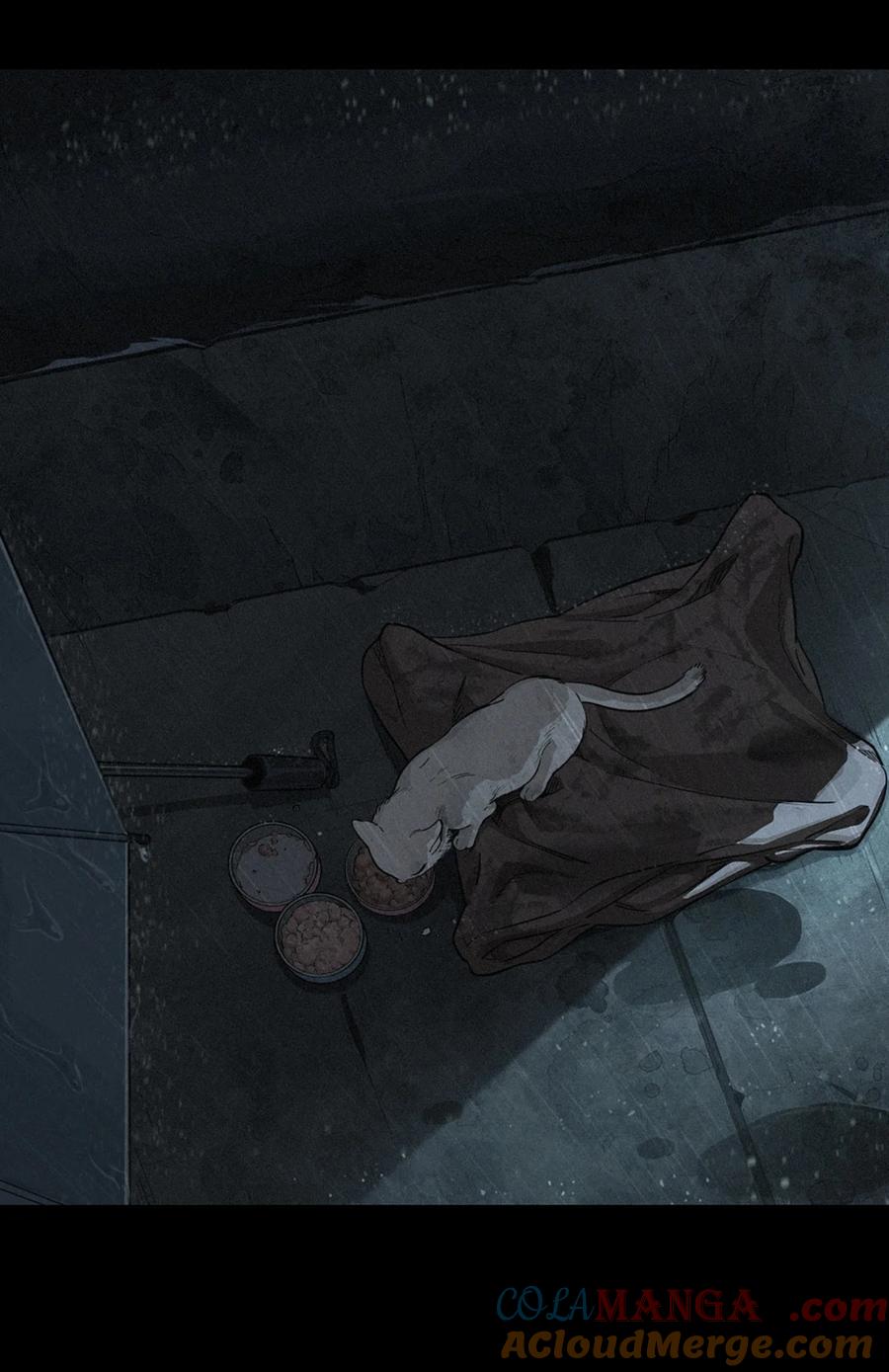 灵笼 · 月魁传 32话 妮娅（上） 第46页