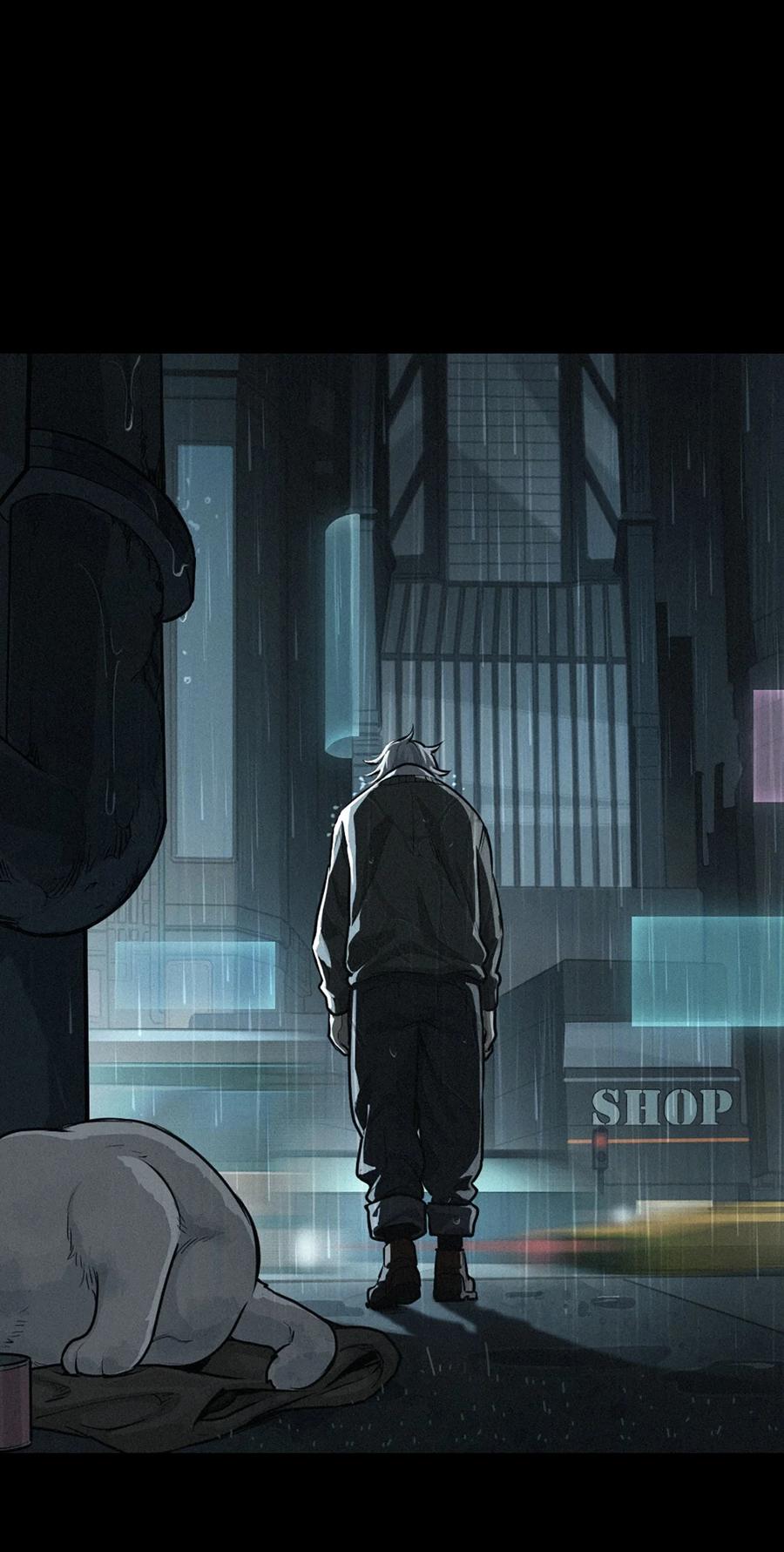 灵笼 · 月魁传 32话 妮娅（上） 第48页