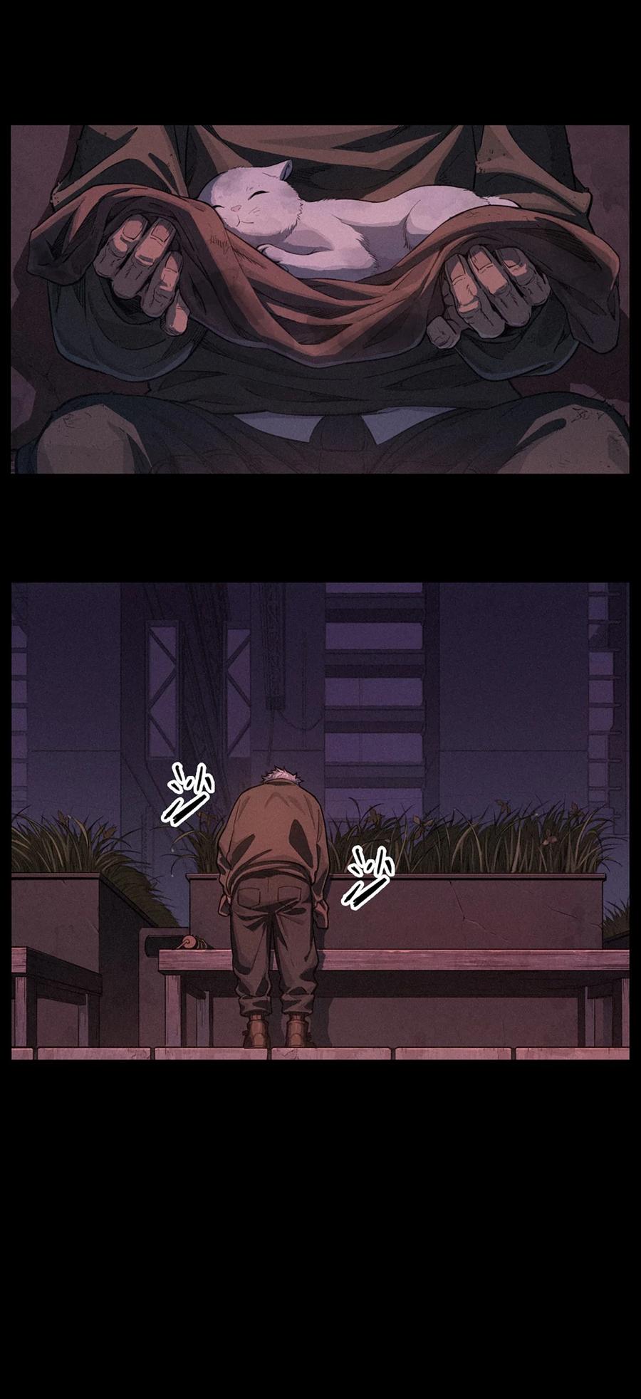 灵笼 · 月魁传 32话 妮娅（下） 第23页