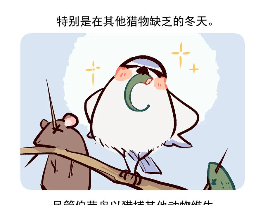 《胖达x胖达》第53话 第26页