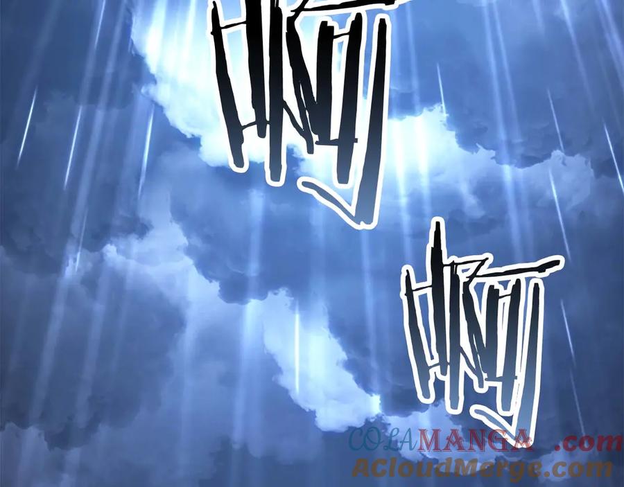 死灵法师：重生的我全技能精通 - 第73话 将神踩在脚底下 - 第289张图