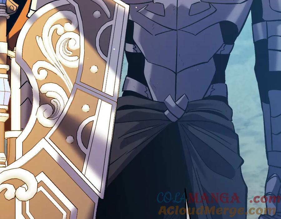 《我靠无敌被动打出成吨伤害！》第77话 入会考核 第89页