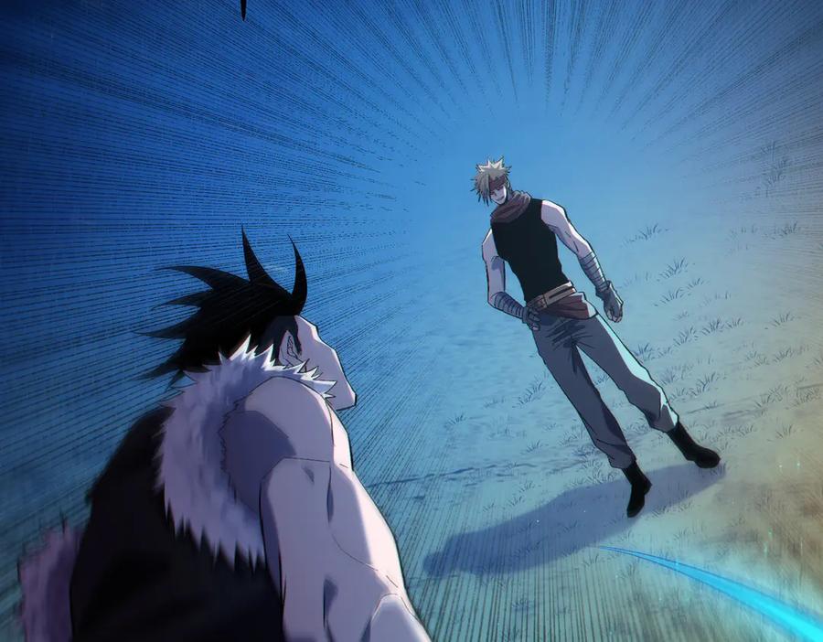《我靠无敌被动打出成吨伤害！》第77话 入会考核 第44页