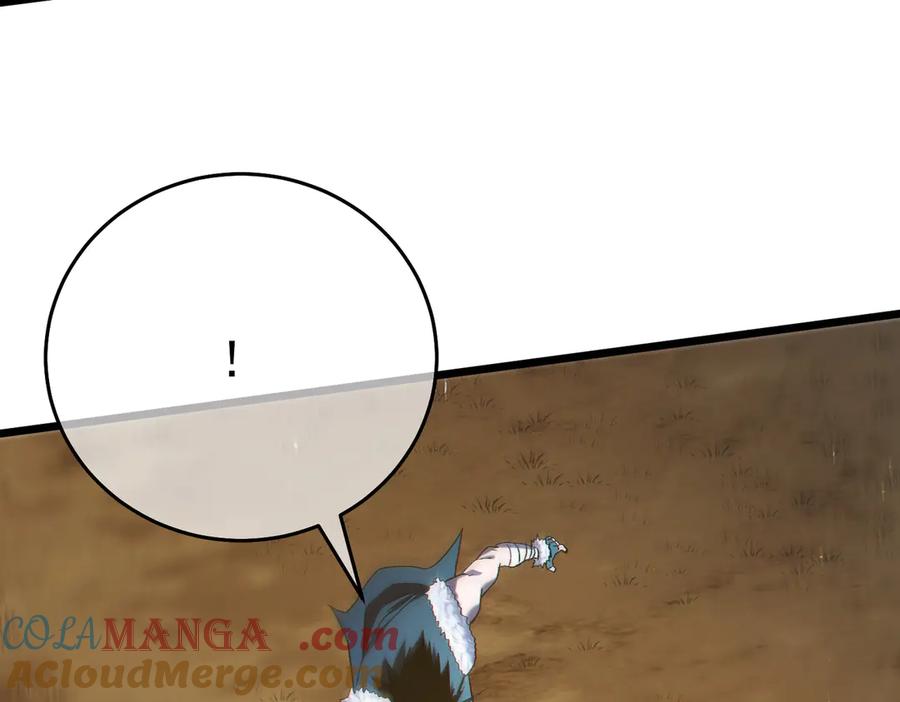 《我靠无敌被动打出成吨伤害！》第77话 入会考核 第49页