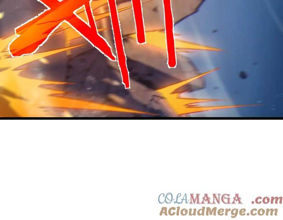 《我靠无敌被动打出成吨伤害！》第77话 入会考核 第129页