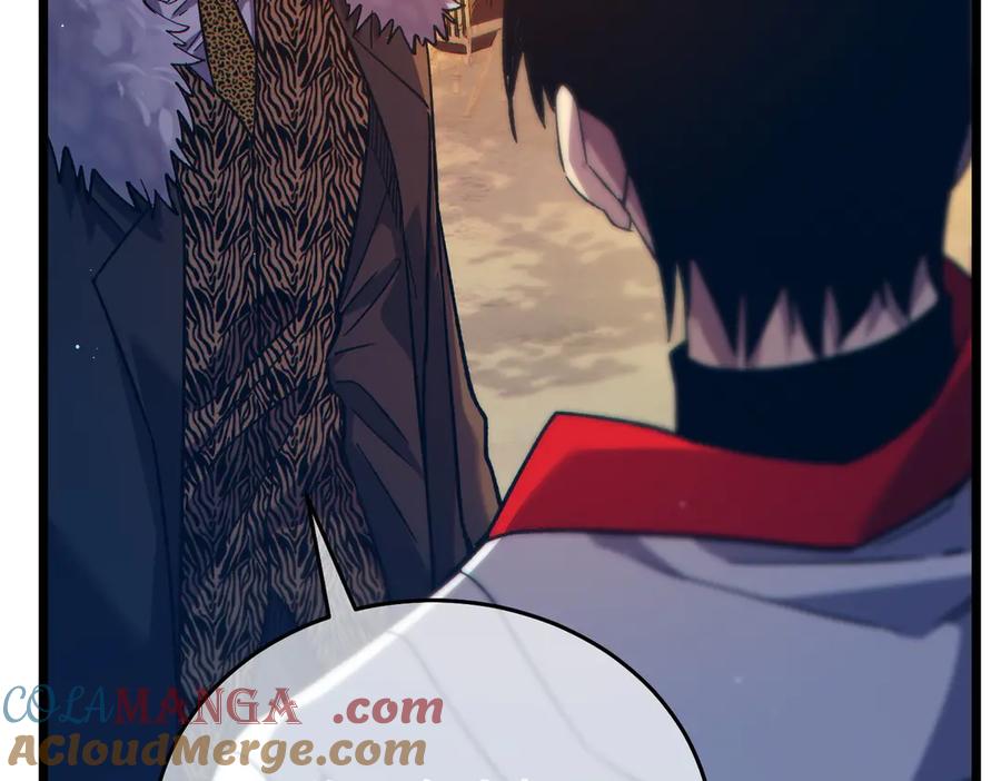 《我靠无敌被动打出成吨伤害！》第77话 入会考核 第21页
