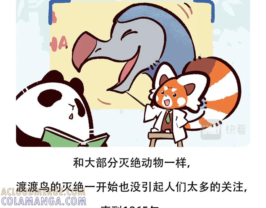 《胖达x胖达》第99话 第21页