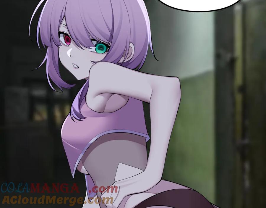 为了妹妹我只好女装上班 - 第9话 危险游客 - 第53张图