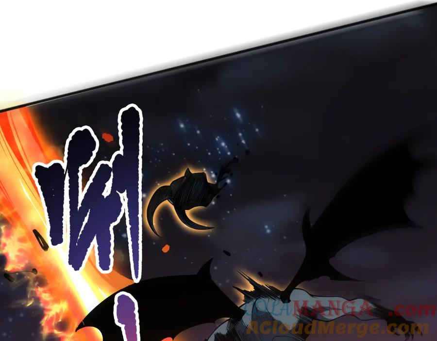 死灵法师！我即是天灾 第114话 献祭！ 第45页