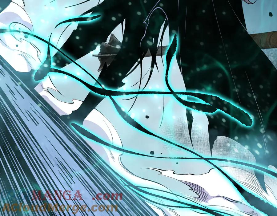 死灵法师！我即是天灾 第114话 献祭！ 第21页