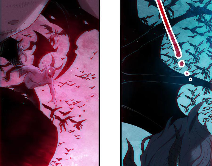 死灵法师！我即是天灾 第114话 献祭！ 第12页