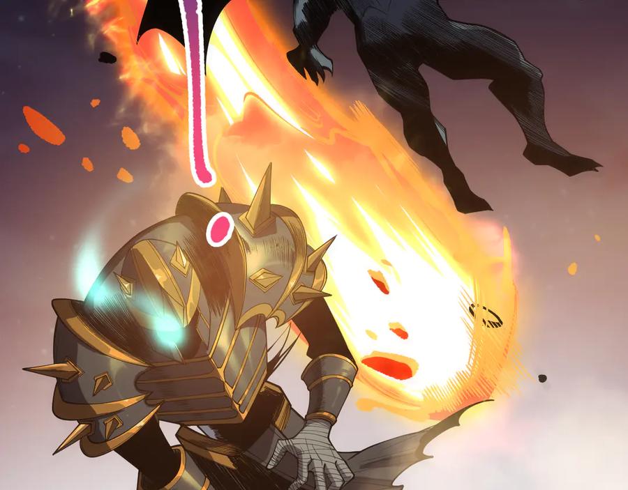 死灵法师！我即是天灾 第114话 献祭！ 第46页