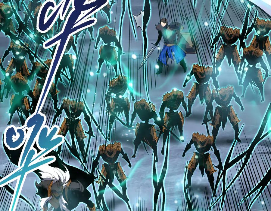 死灵法师！我即是天灾 第114话 献祭！ 第26页