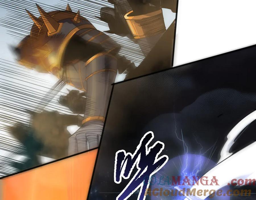 死灵法师！我即是天灾 第114话 献祭！ 第37页