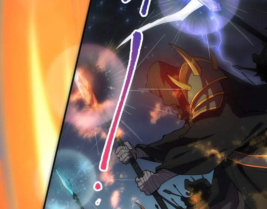 死灵法师！我即是天灾 第114话 献祭！ 第38页