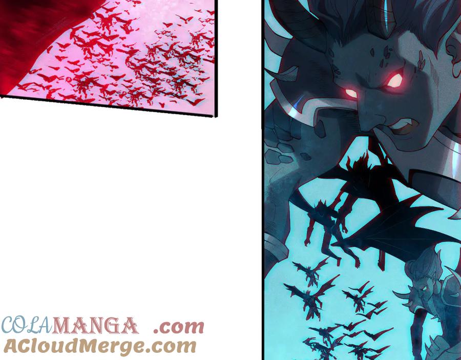 死灵法师！我即是天灾 第114话 献祭！ 第13页