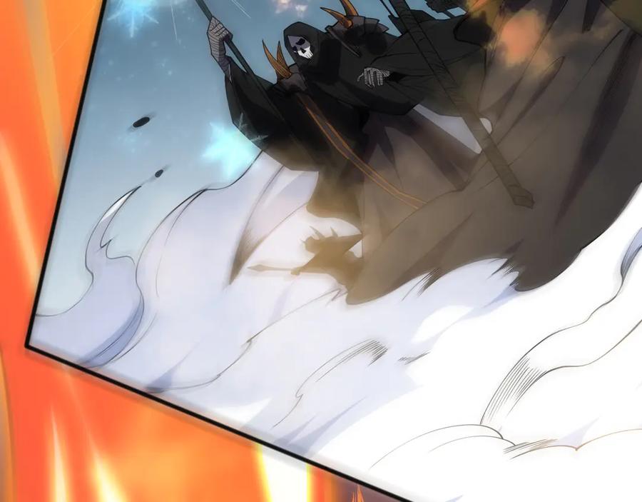 死灵法师！我即是天灾 第114话 献祭！ 第39页