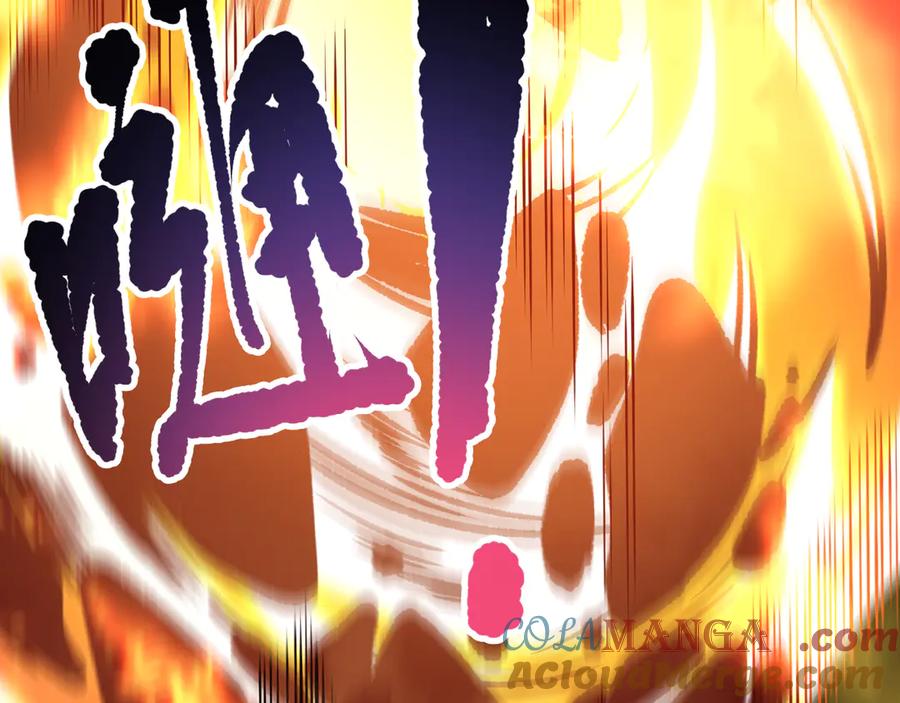 死灵法师！我即是天灾 第114话 献祭！ 第41页