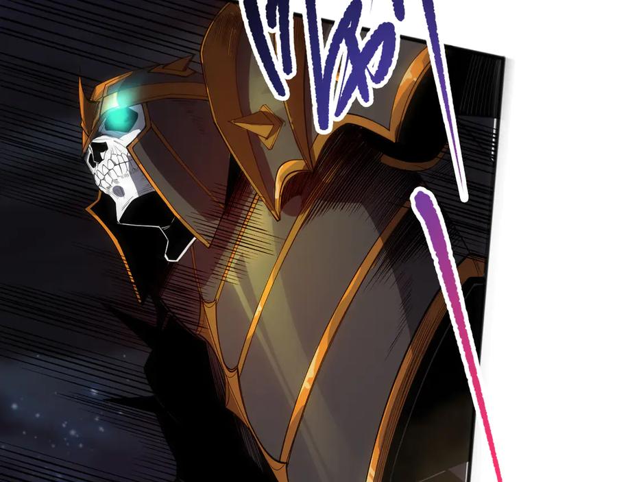 死灵法师！我即是天灾 第114话 献祭！ 第35页