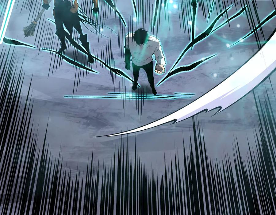 死灵法师！我即是天灾 第114话 献祭！ 第27页