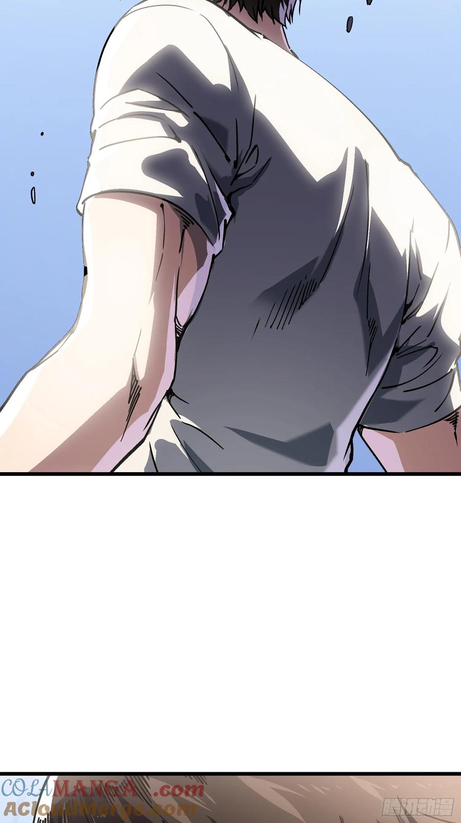 《高武进化：从觉醒怪兽之王开始》011超越极限的对攻 第64页
