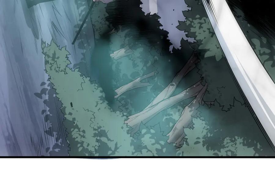 死灵法师！我即是天灾 第122话 战场蛇龟！ 第111页