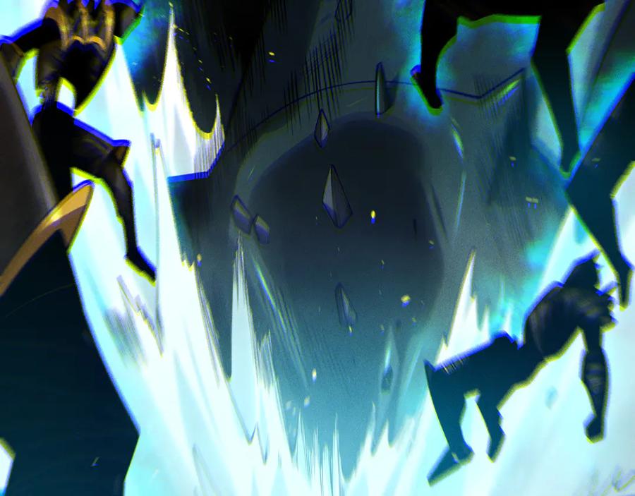 死灵法师！我即是天灾 第122话 战场蛇龟！ 第79页