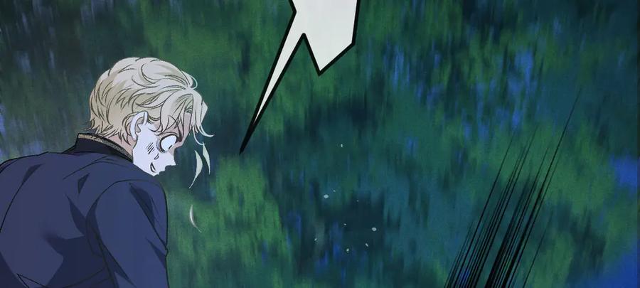 《凯洛斯山的十叶花》第28话 取消婚约 第72页