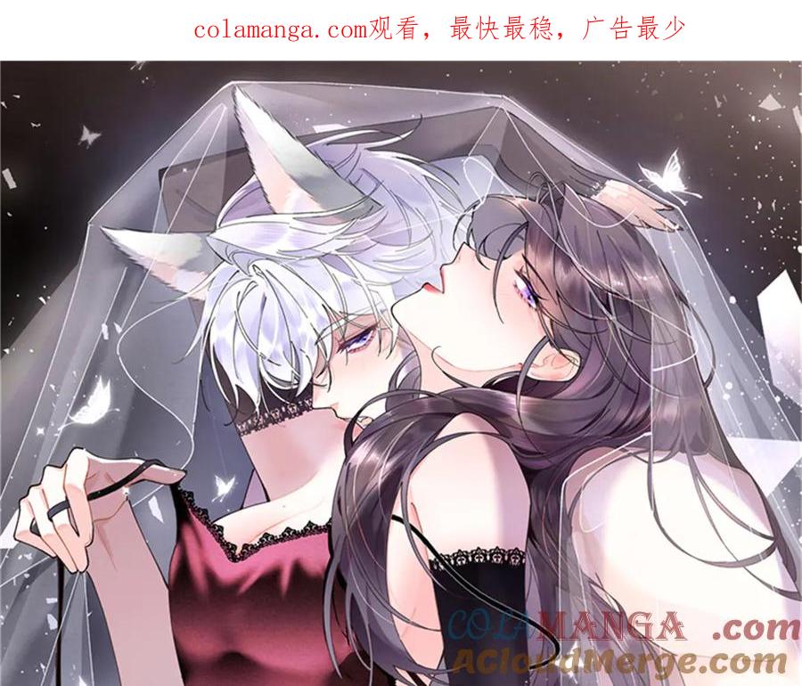 《白天被逃婚晚上被奶凶指挥官求抱抱》44 同伴绝不是拖累 第1页