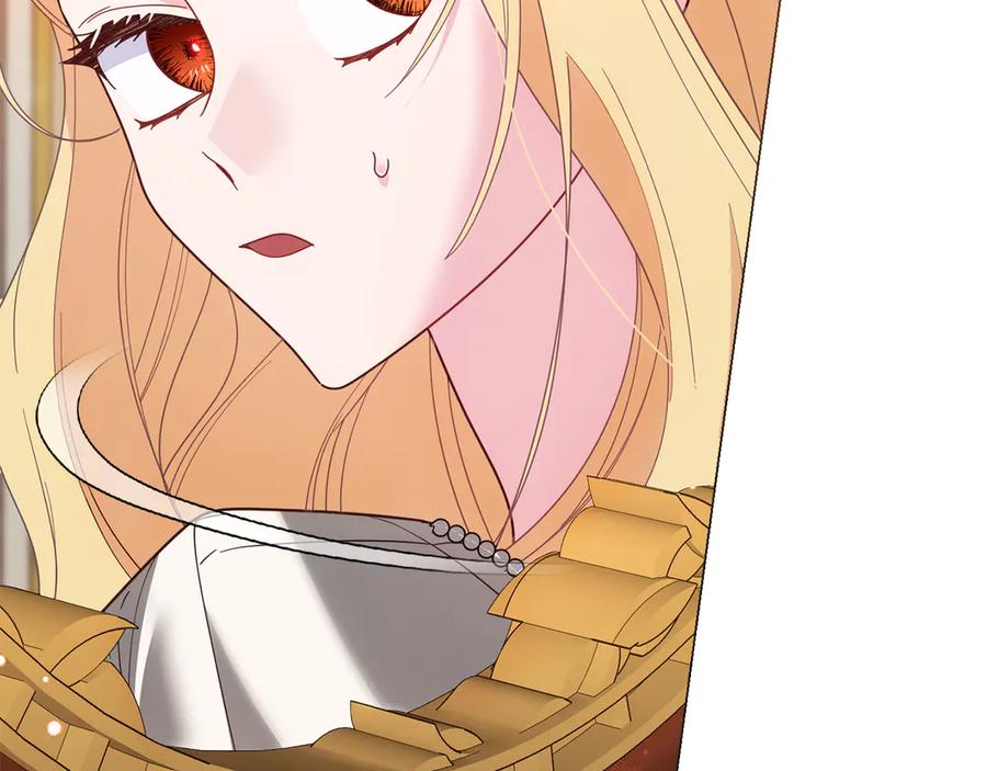 《皇后才不是配角》第50话 先皇夫妇的真相 第34页