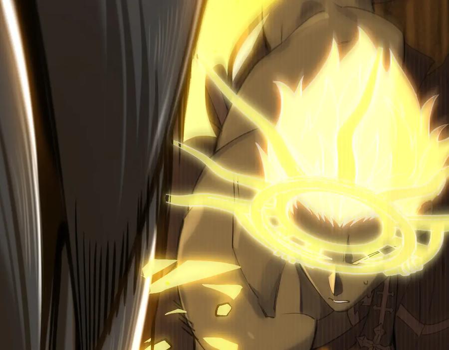 《SSS级超越常理的圣骑士》第59话 秘境生物 第124页