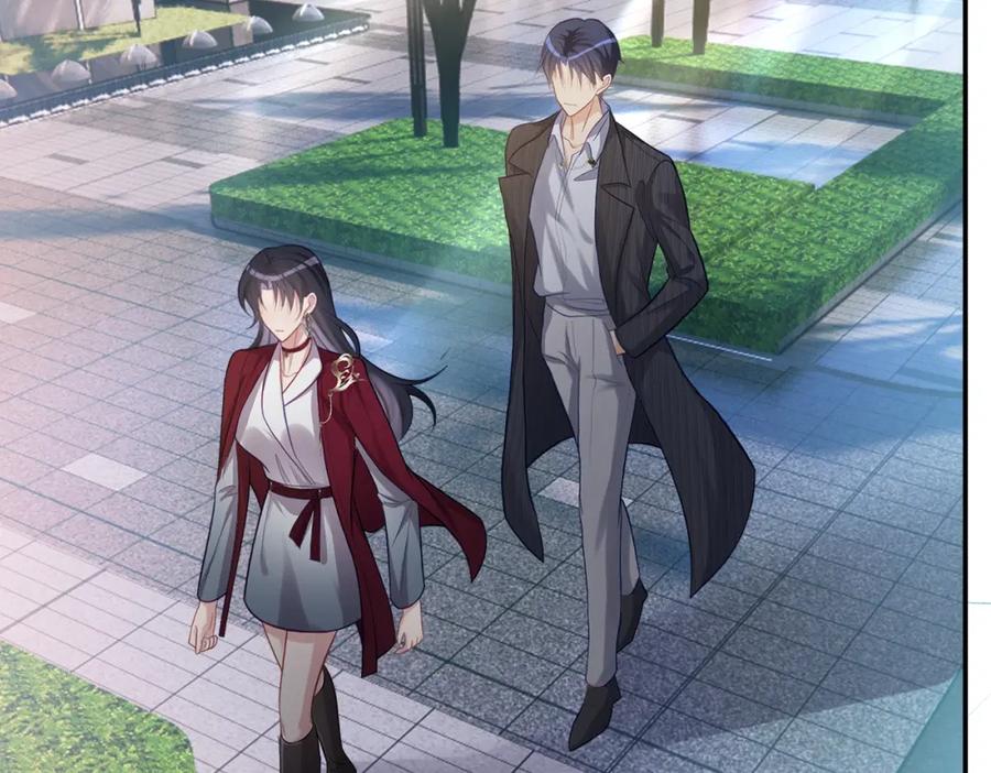 《天降萌宝：霍爷请签收》第7话：叶飒被绑架了 第27页