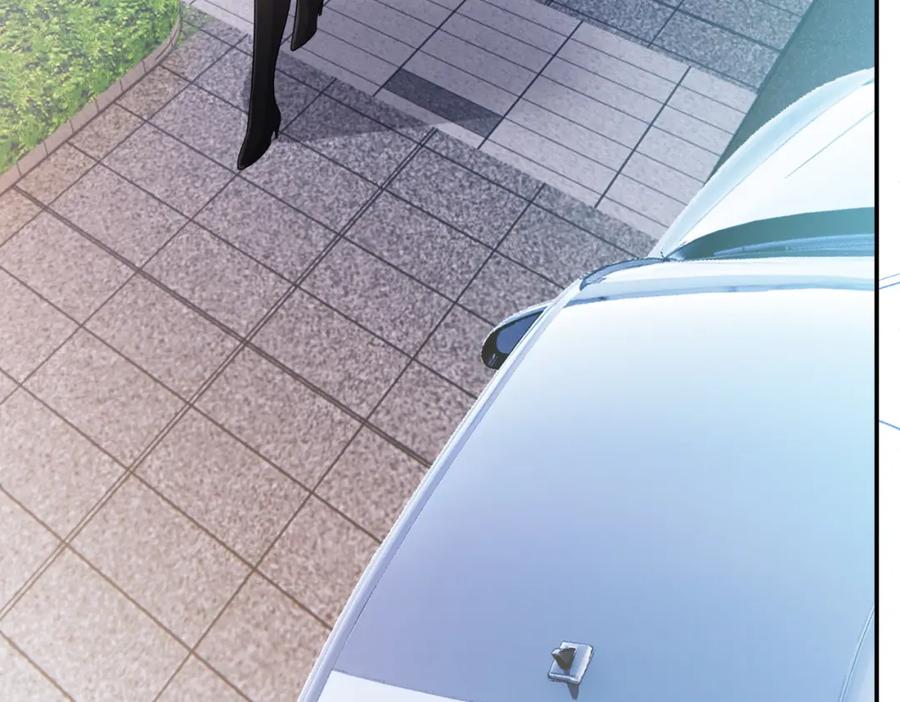 《天降萌宝：霍爷请签收》第7话：叶飒被绑架了 第28页
