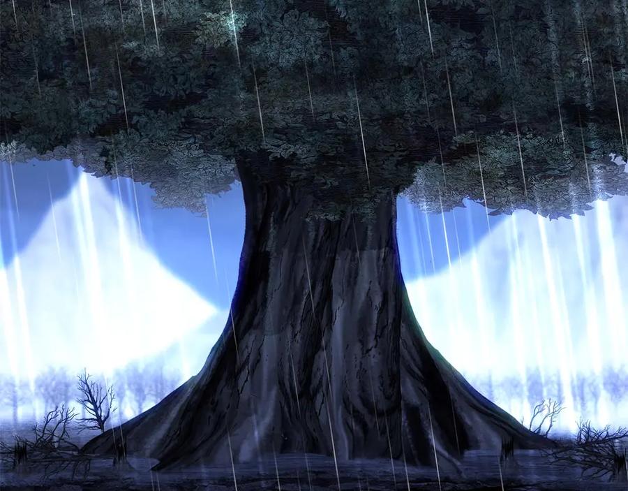 死灵法师：重生的我全技能精通 - 第73话 将神踩在脚底下 - 第294张图