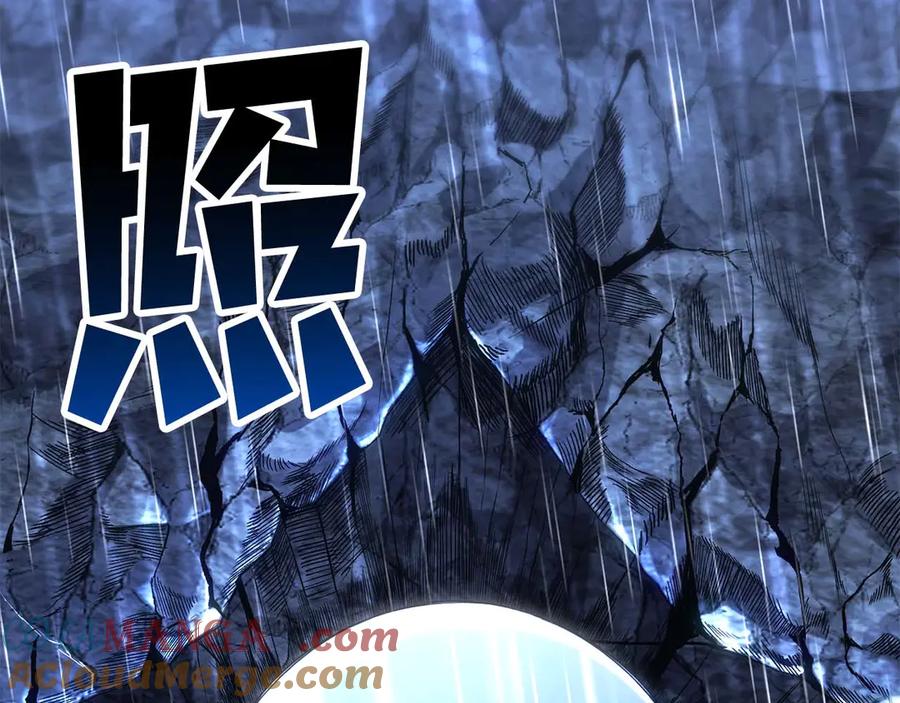 死灵法师：重生的我全技能精通 - 第73话 将神踩在脚底下 - 第321张图