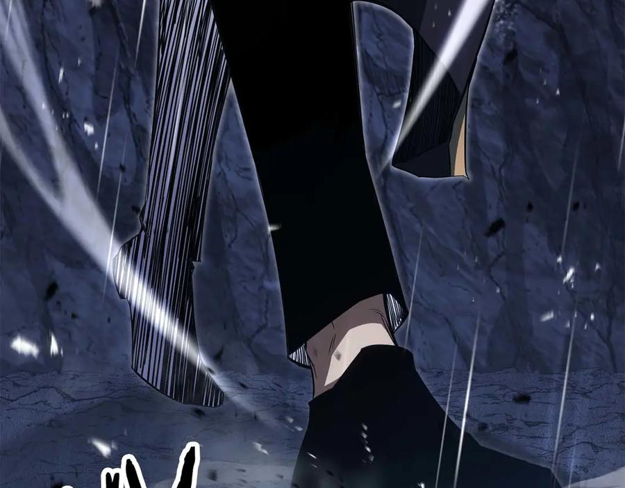 死灵法师：重生的我全技能精通 - 第73话 将神踩在脚底下 - 第304张图