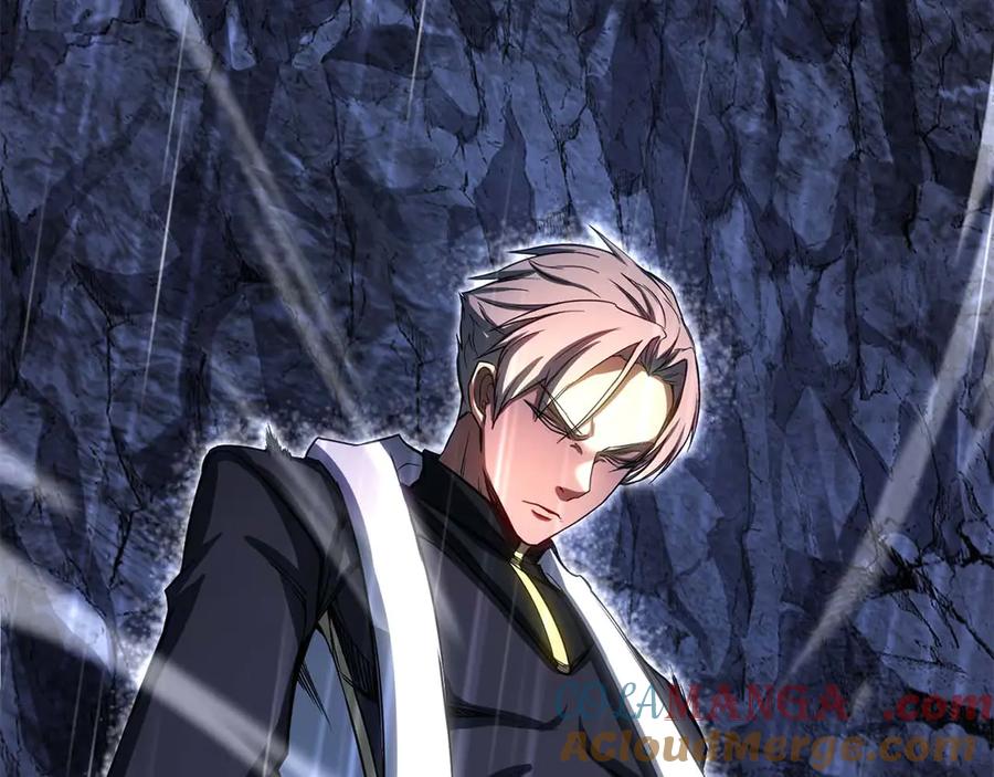 死灵法师：重生的我全技能精通 - 第73话 将神踩在脚底下 - 第301张图