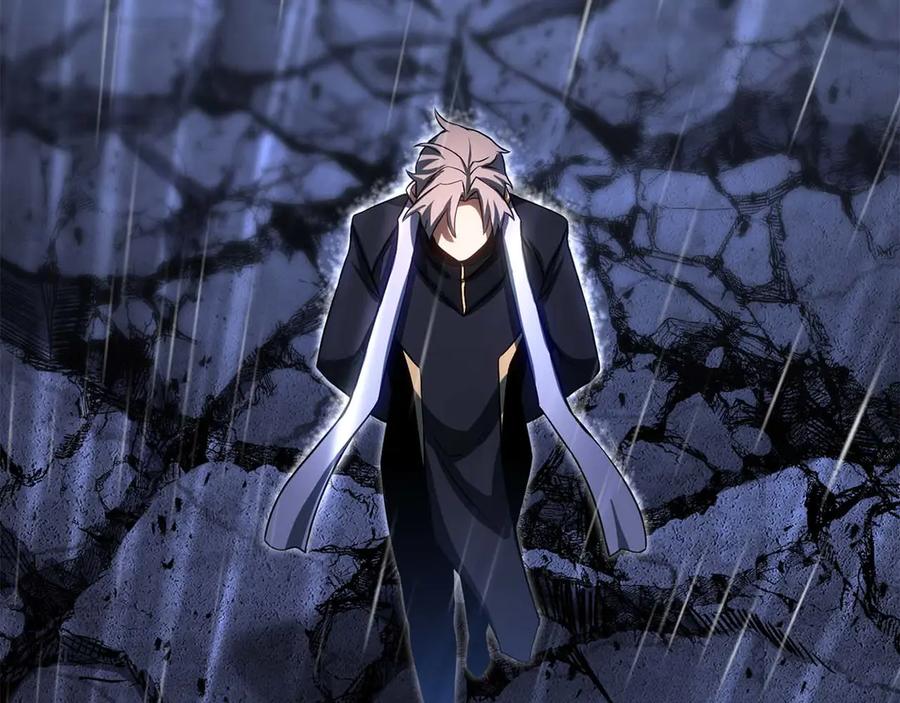 死灵法师：重生的我全技能精通 - 第73话 将神踩在脚底下 - 第307张图