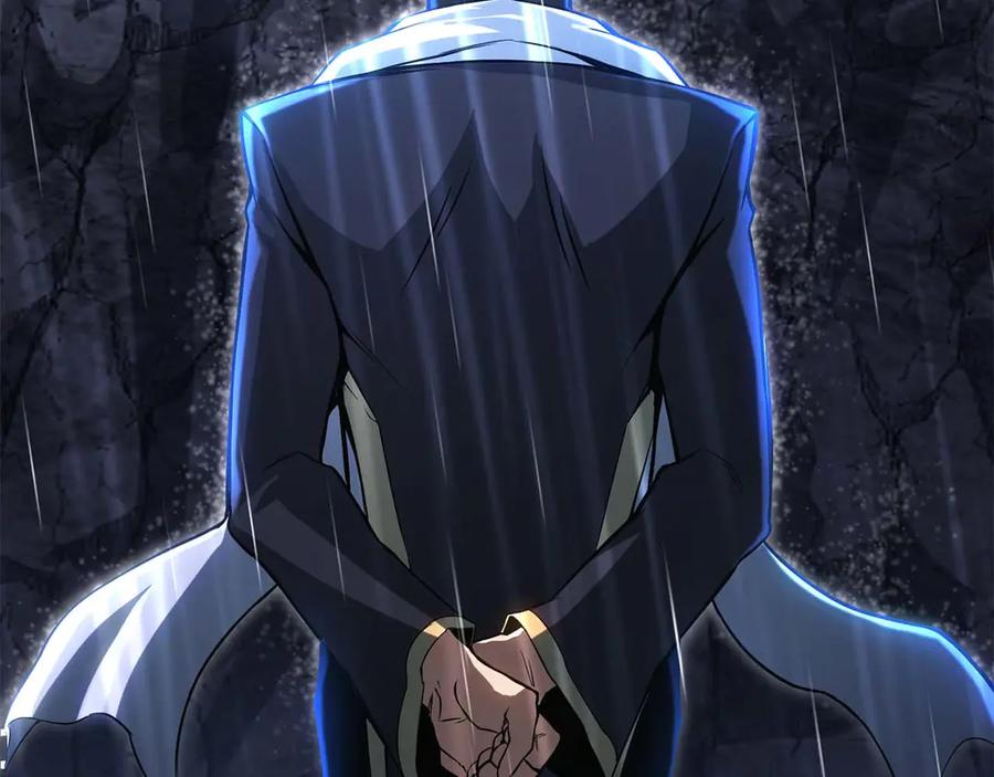 死灵法师：重生的我全技能精通 - 第73话 将神踩在脚底下 - 第324张图