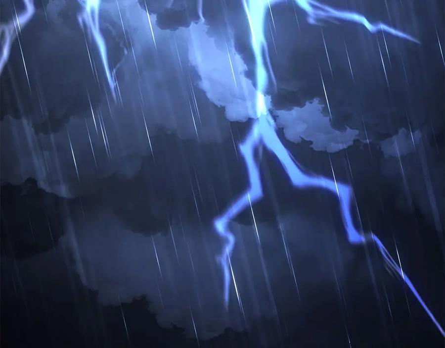 死灵法师：重生的我全技能精通 - 第73话 将神踩在脚底下 - 第318张图