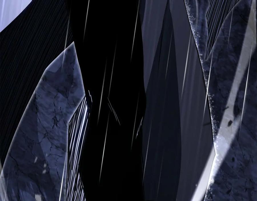 死灵法师：重生的我全技能精通 - 第73话 将神踩在脚底下 - 第303张图