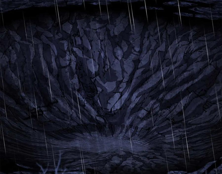 死灵法师：重生的我全技能精通 - 第73话 将神踩在脚底下 - 第295张图