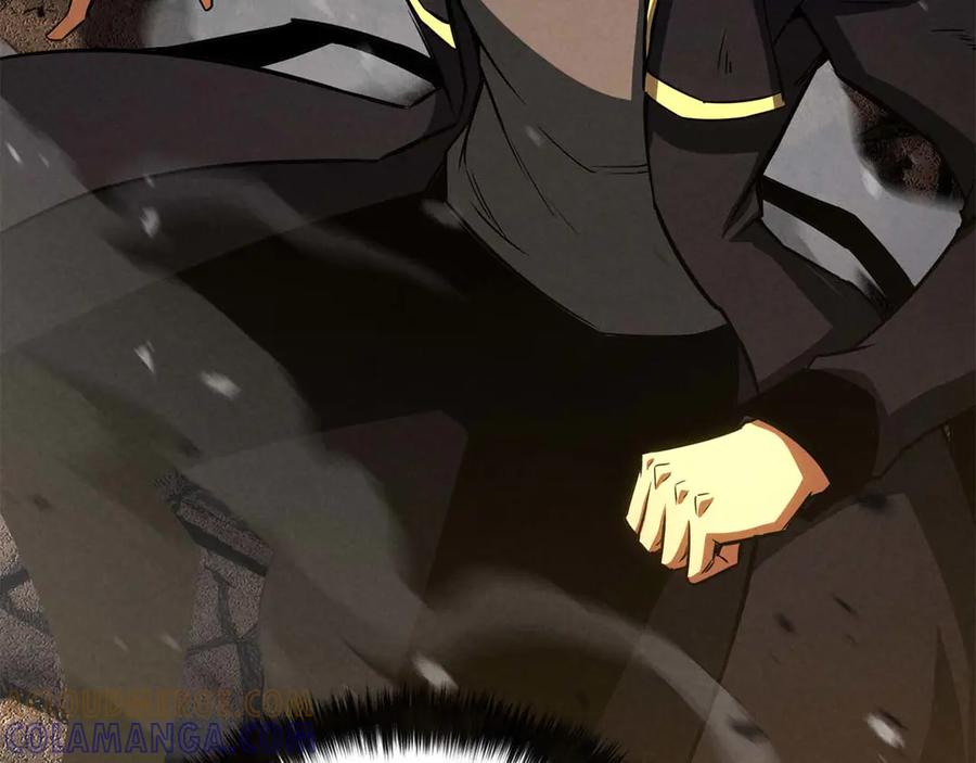 死灵法师：重生的我全技能精通 - 第90话 同伴，只是食物罢了 - 第195张图