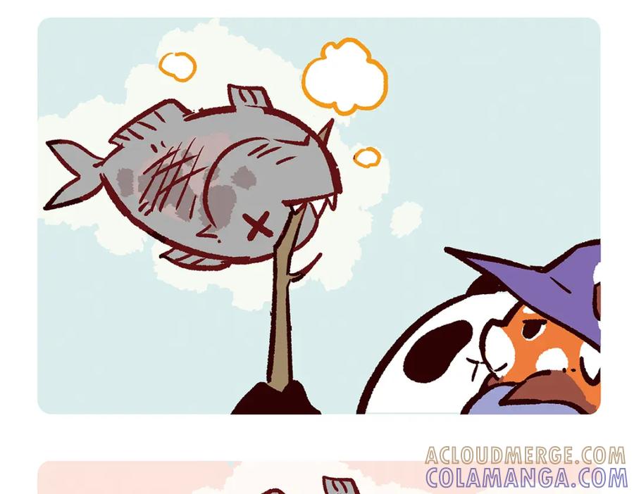 《胖达x胖达》第87话 第15页