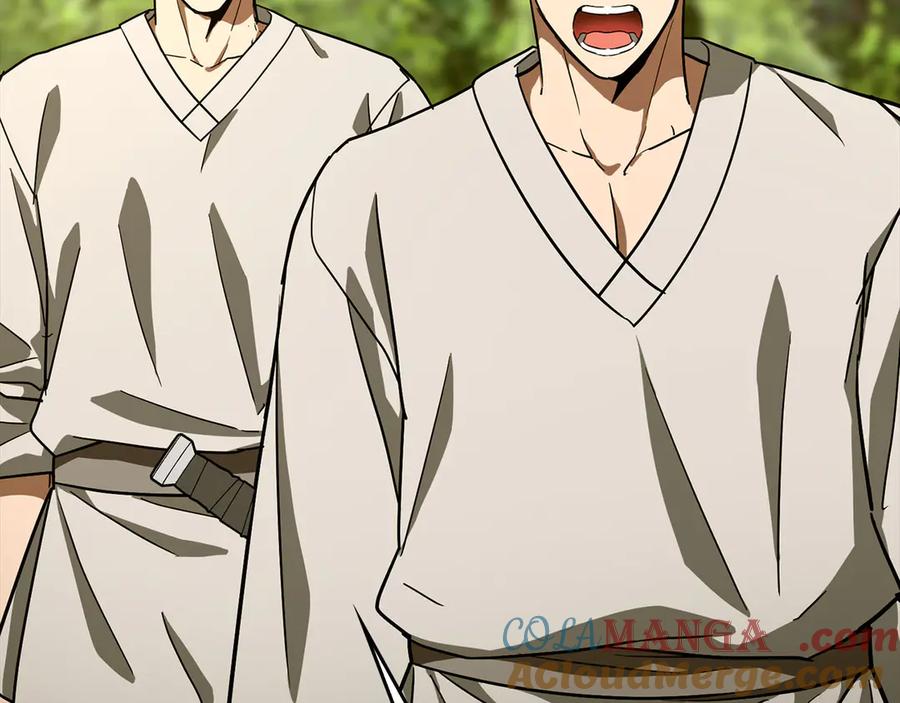 圣子是什么狗屁，这是现代医学的力量 - 第101话 海上遇险 - 第165张图