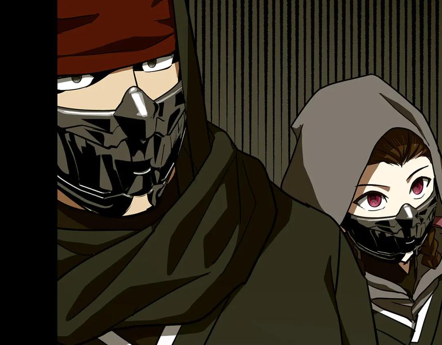 圣子是什么狗屁，这是现代医学的力量 - 第101话 海上遇险 - 第202张图