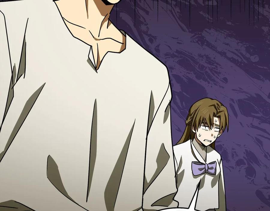 圣子是什么狗屁，这是现代医学的力量 - 第101话 海上遇险 - 第160张图