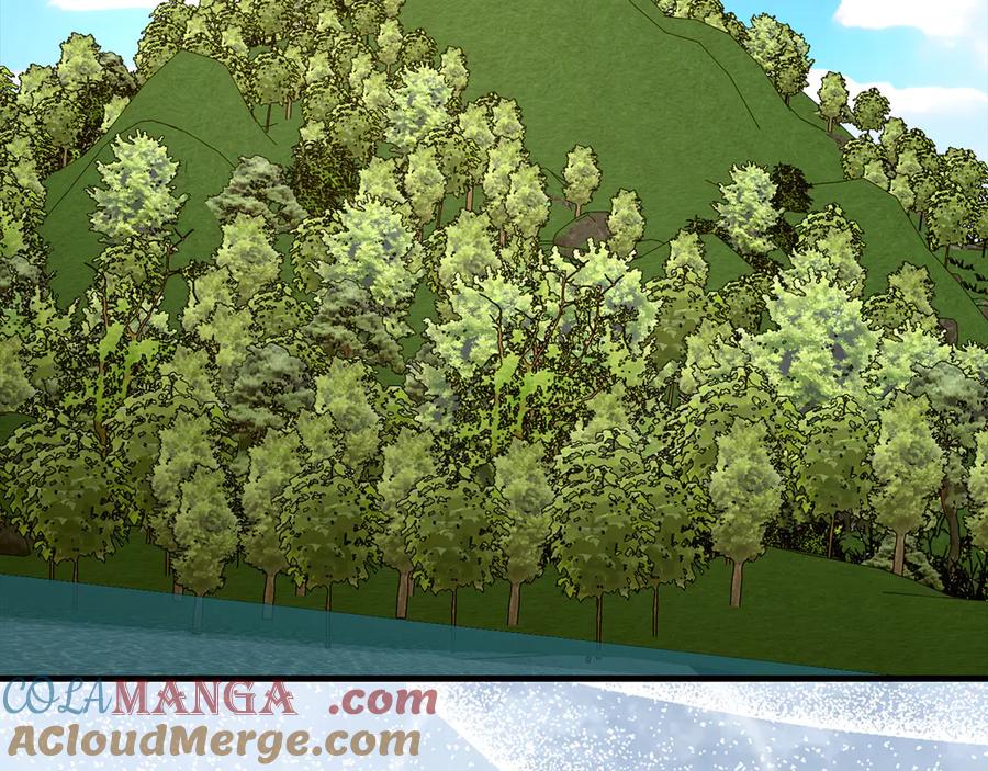 圣子是什么狗屁，这是现代医学的力量 - 第101话 海上遇险 - 第213张图