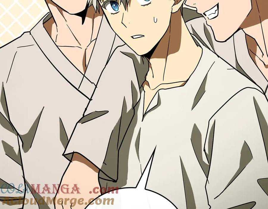 圣子是什么狗屁，这是现代医学的力量 - 第101话 海上遇险 - 第185张图